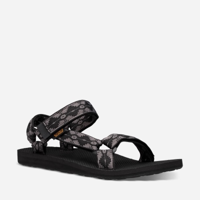 Teva Men's Original Universal Hiking Sandals Sale NZ (FCIZS-1698)